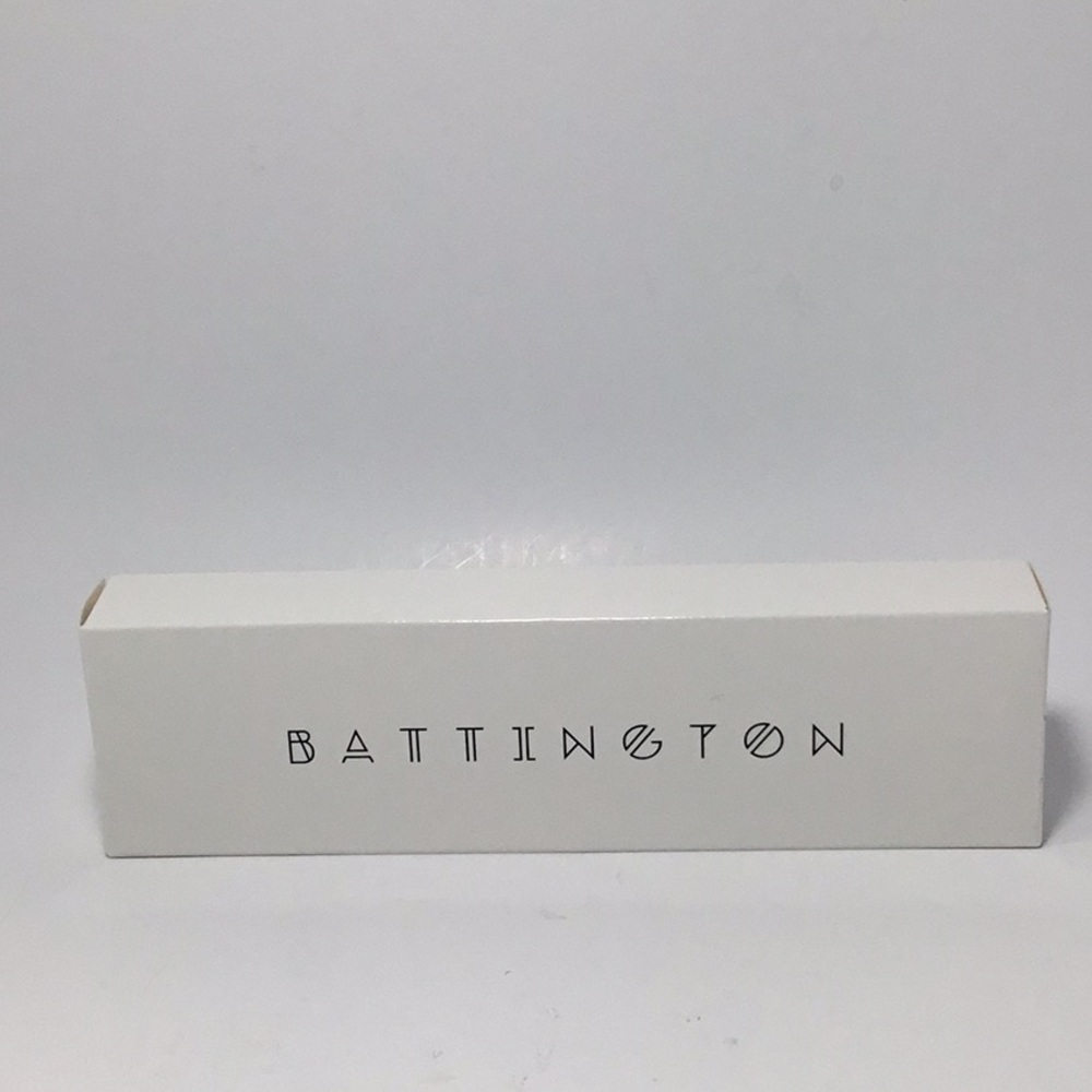 BATTINGTON BEUTY _ Powder and Contour Brush Set - Picture 2 of 3